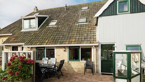 Unclassified image, 3 of 23, button - Quaint Apartment in Oosterend Terschelling near Sea (Oosterend)