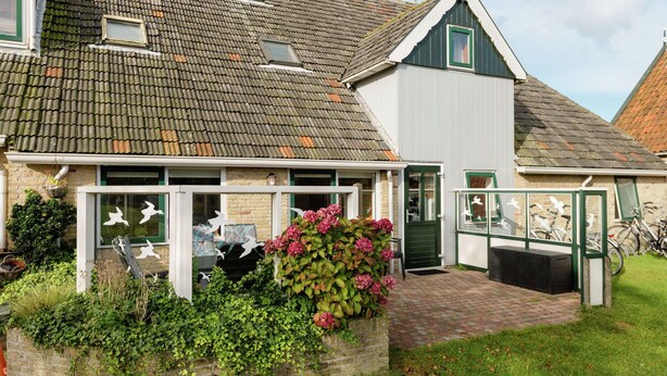 Unclassified image, 1 of 23, button - Quaint Apartment in Oosterend Terschelling near Sea (Oosterend)