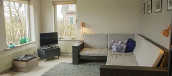Beautiful Holiday Home in Breskens Near the Beach