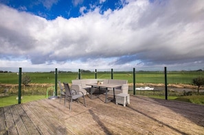 House | Balcony - Farm Located in a Beautiful Area of Friesland (Lollum)