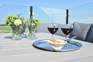 Détail de l’intérieur