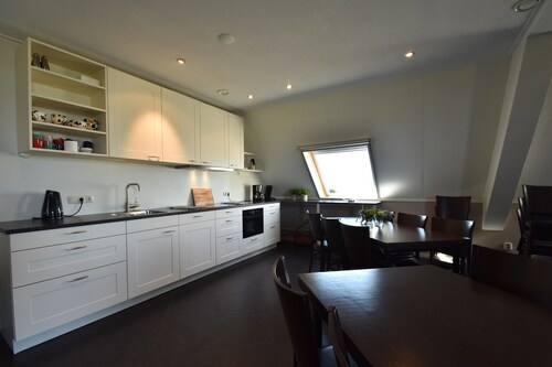 Farm Located in a Beautiful Area of Friesland
