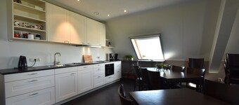 Farm Located in a Beautiful Area of Friesland