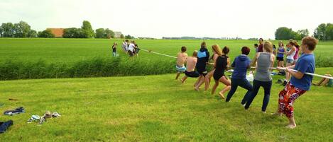 Nhà | Quang cảnh nhìn từ nơi lưu trú