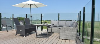 Farm Located in a Beautiful Area of Friesland