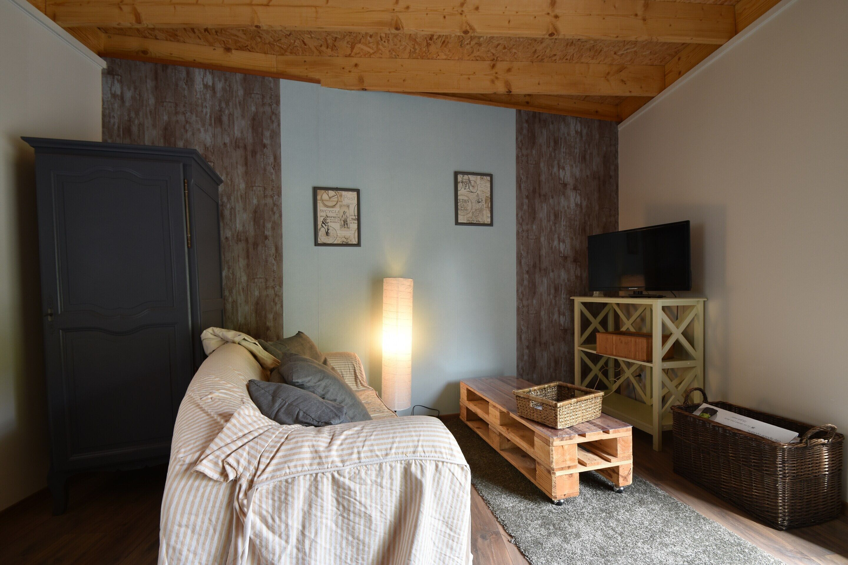 House | Living room