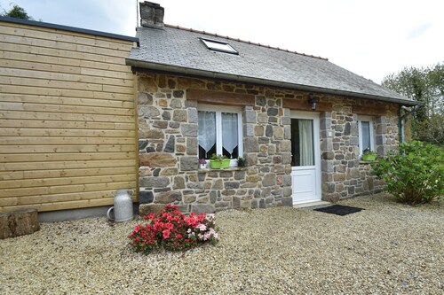 Holiday Home Saint-gilles Near Beach