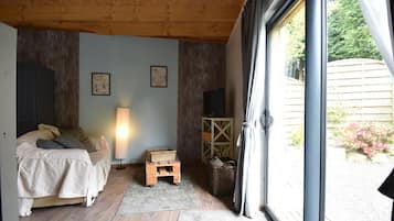 House | Living room