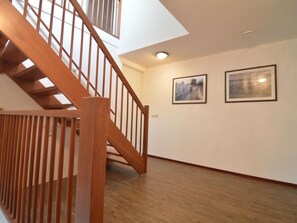 House | Reception