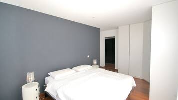 Villa | 3 bedrooms, individually furnished, bed sheets
