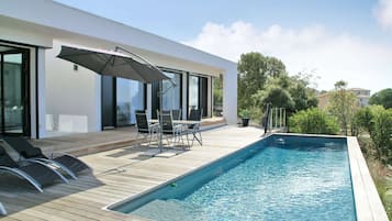 Villa | Kolam renang