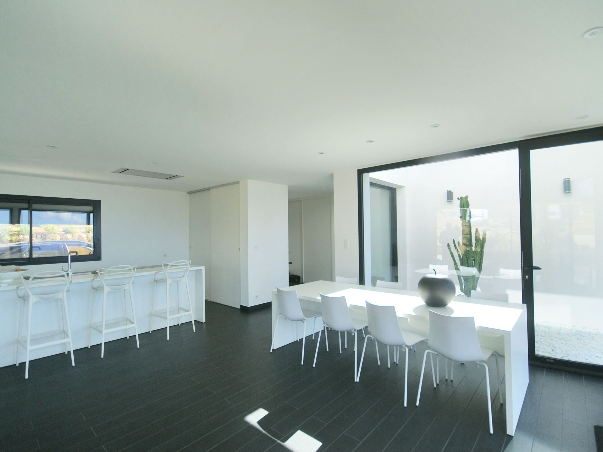 Villa | Eigene Küche