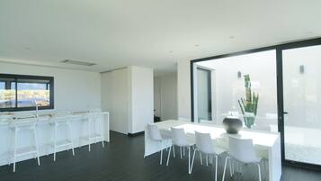 Villa | Private kitchen