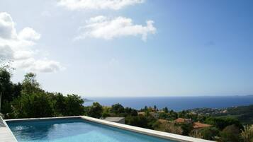 Villa | Kolam renang