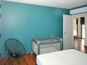 Biệt thự | Tiện nghi tại phòng