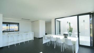 Villa | Private kitchen