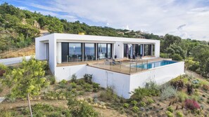 Villa | Extérieur