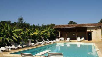 House | Pool | Outdoor pool