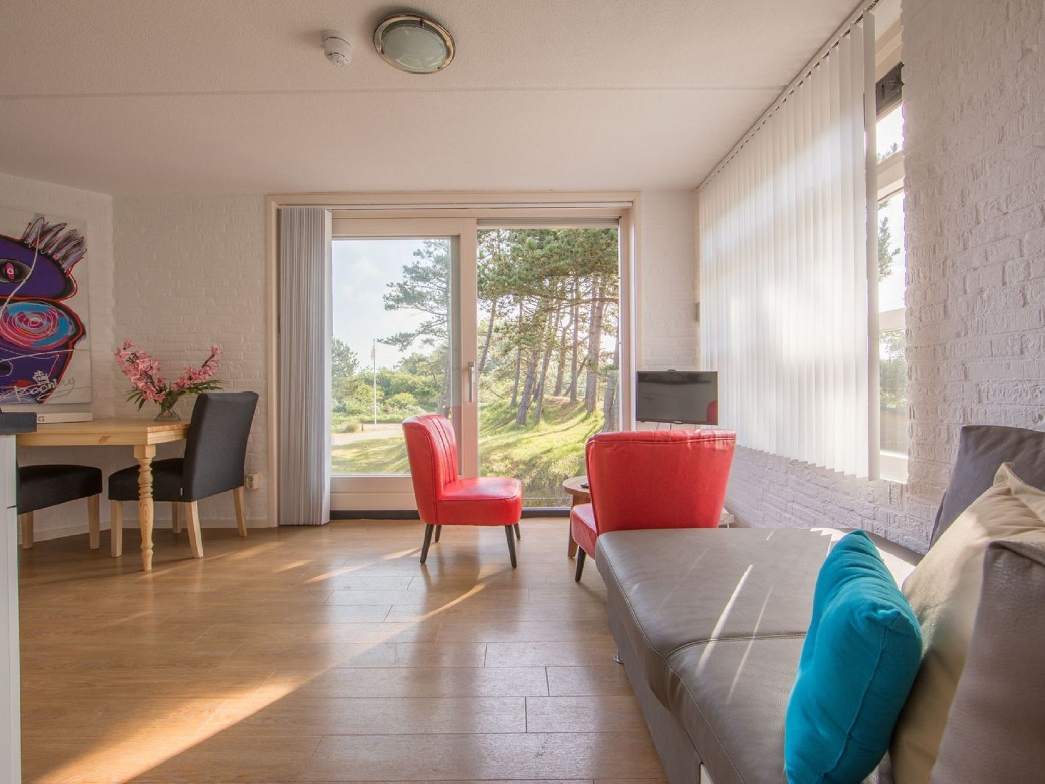 Apartment | Living room