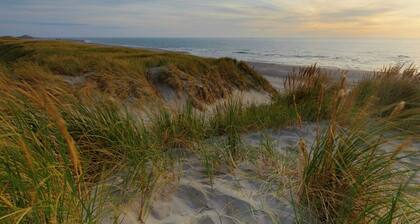 Zeeland Retreat w/ Terrace