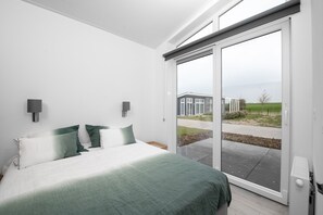 Équipements de la chambre