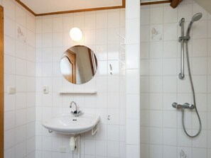 Badewanne, Handtücher