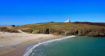 Beachside Family Retreat