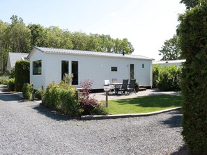 Chalet | Extérieur
