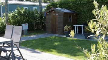 Chalet | Garden