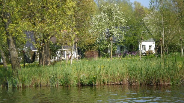 Unclassified image, 1 of 30, button - Pretty Holiday Home in Kollum With Private Garden (Kollum)