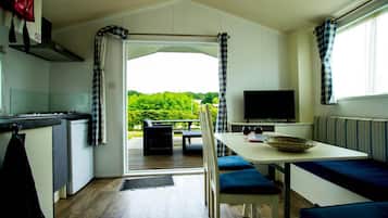 Nhà gỗ | Phòng khách