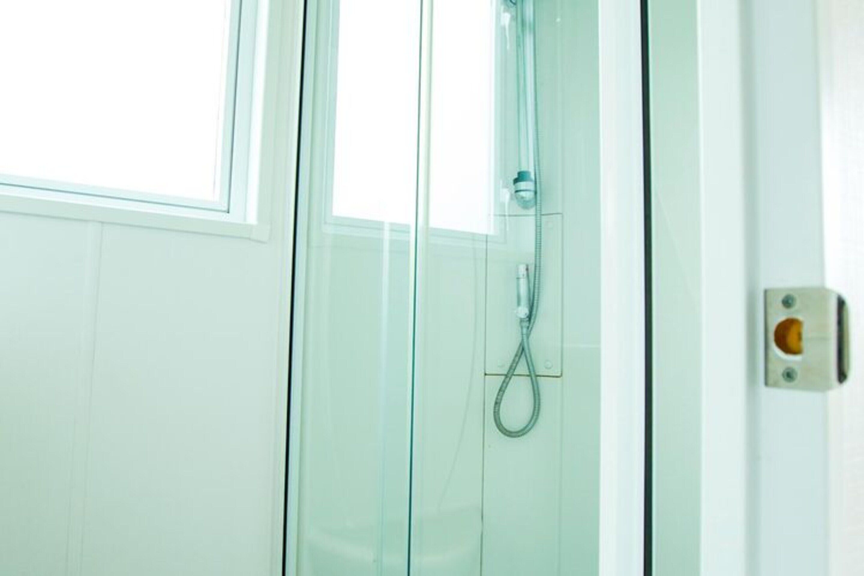 Chalet | Bathroom