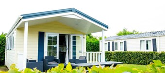 Chalet Near Drunense Dunes