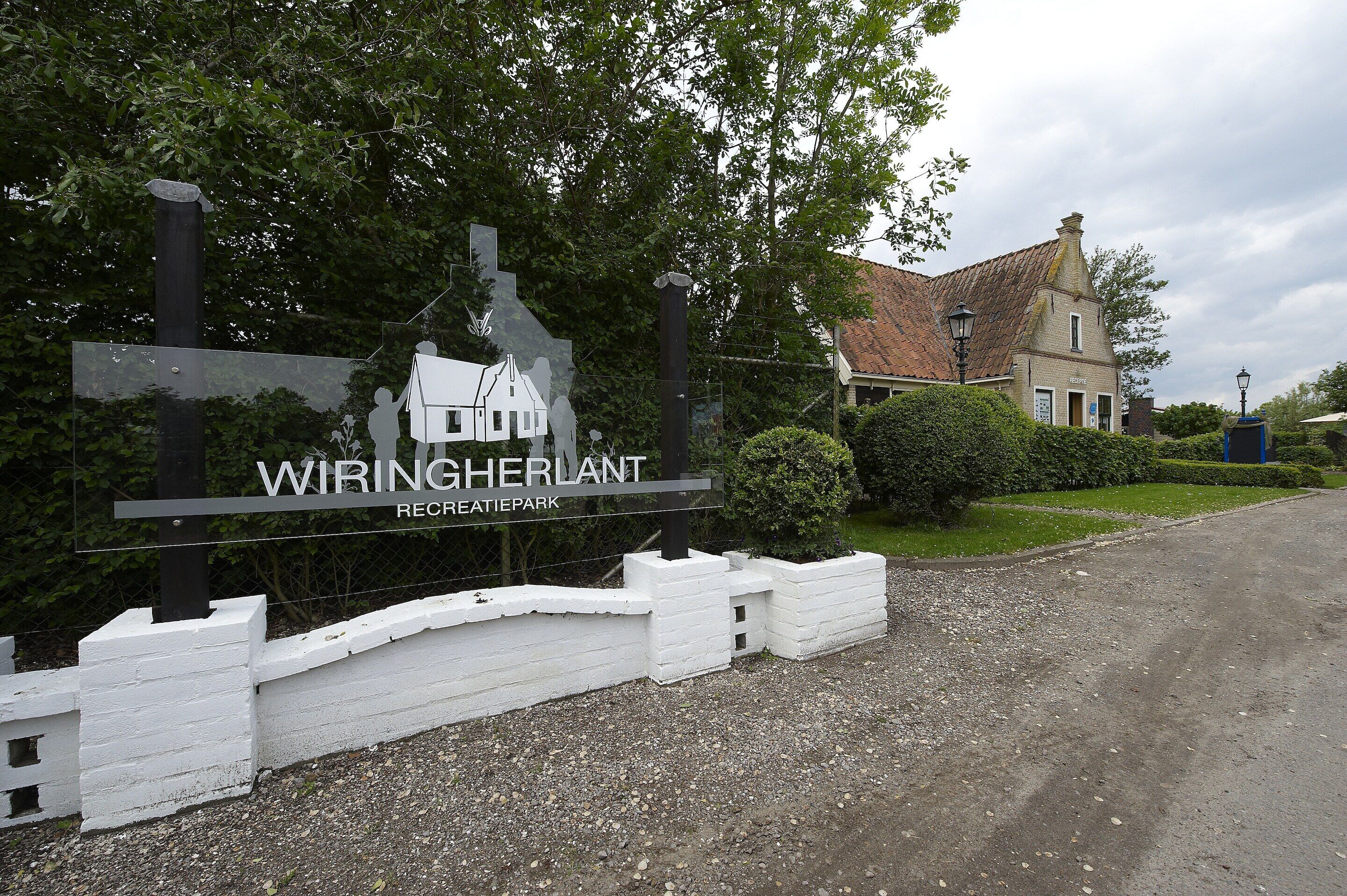Villa | View from property