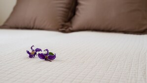 3 Schlafzimmer, Minibar, Babybetten, individuell eingerichtet