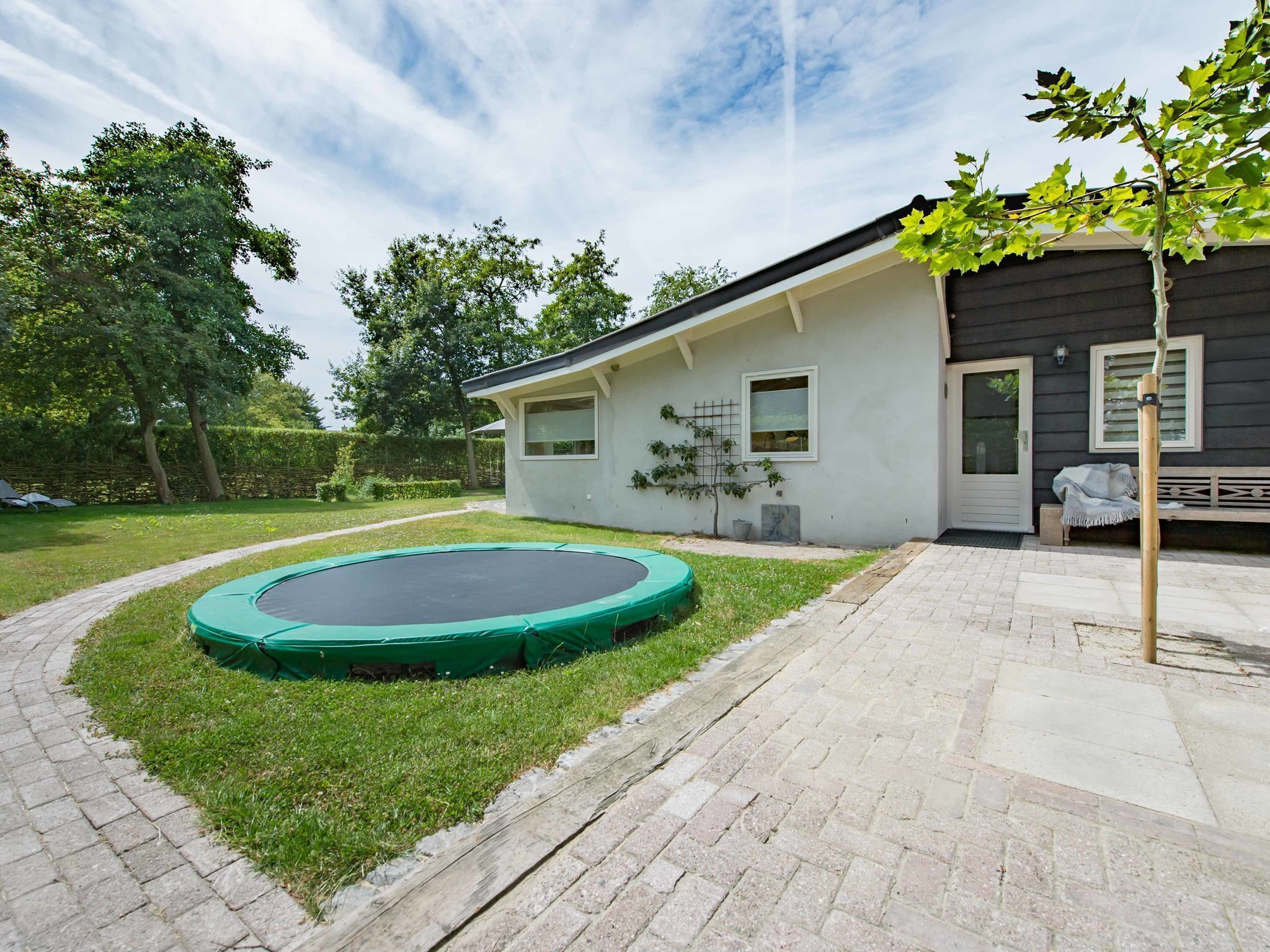 Huis | Zwembad