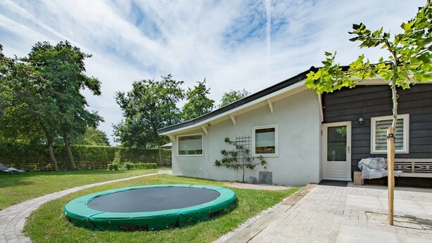 Ferienhaus | Pool