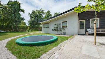 Huis | Zwembad