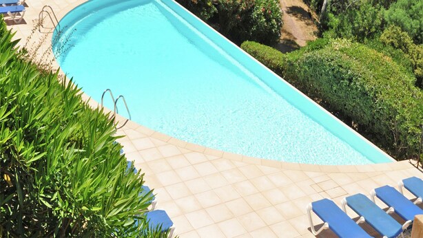 House | Pool - Lovely Holiday Home in Théoule-sur-mer With Pool (Theoule-sur-Mer)