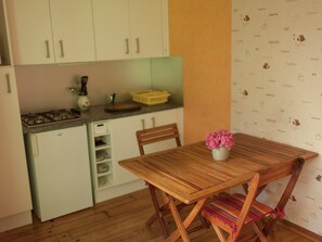 House | Dapur peribadi
