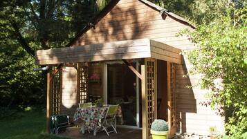 House | Outdoor dining