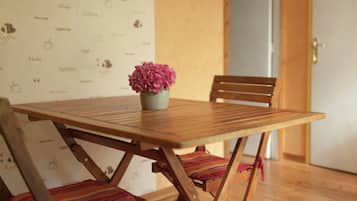 House | Dining