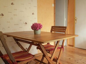 Ferienhaus | Speisen