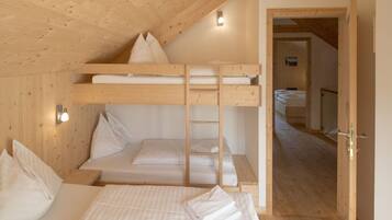 Chalet | 4 habitaciones