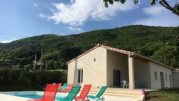 Vila | Eksterior