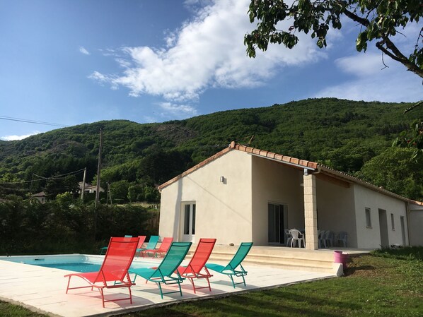 Villa | Exterior