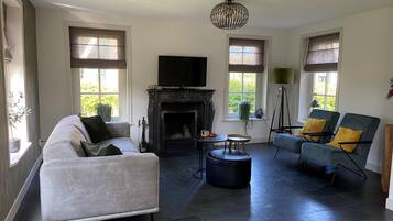 Villa | Living room
