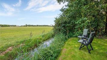Villa | View from property