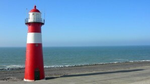 Exterior - Detached, Child-friendly Holiday Villa Near National Park De Oosterschelde (Colijnsplaat)