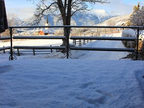 Chalet | Garden - Chalet in Mariapfarr Near ski Area (Mariapfarr)
